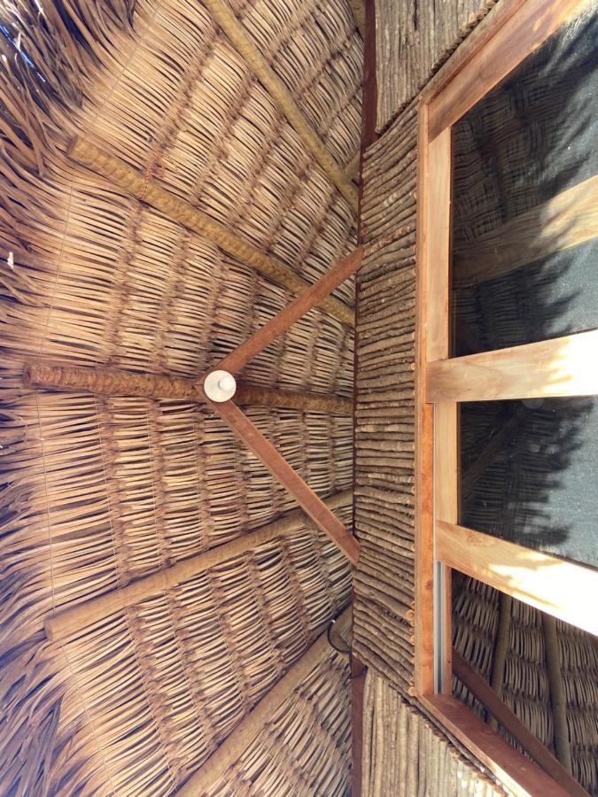 Cabanadu Prea Kite Exterior foto
