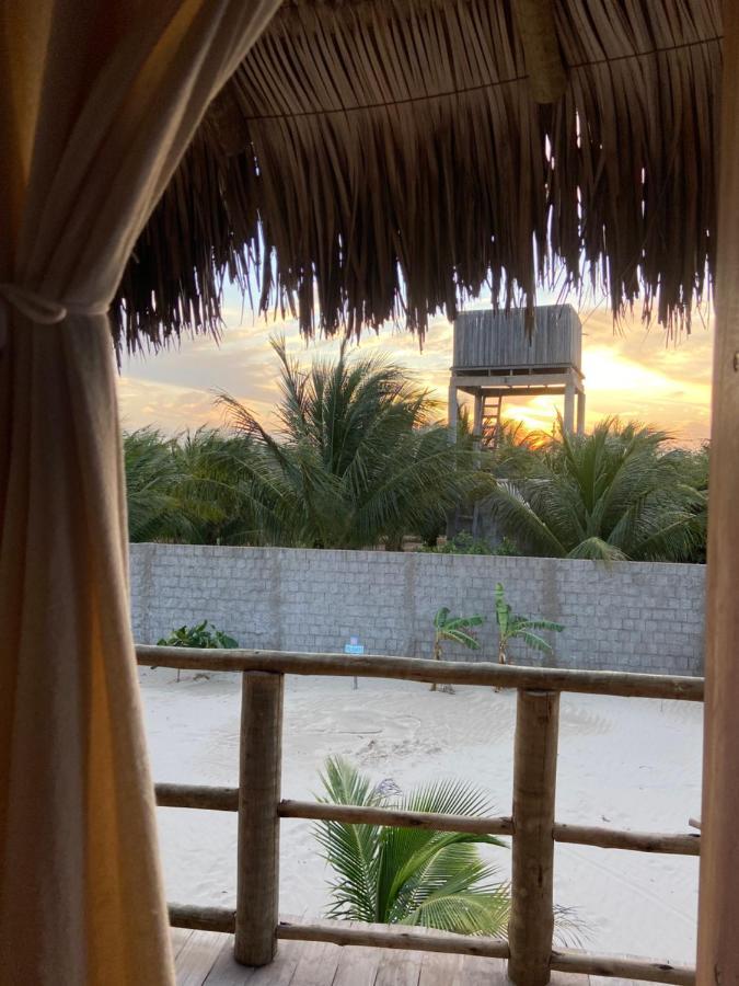 Cabanadu Prea Kite Exterior foto