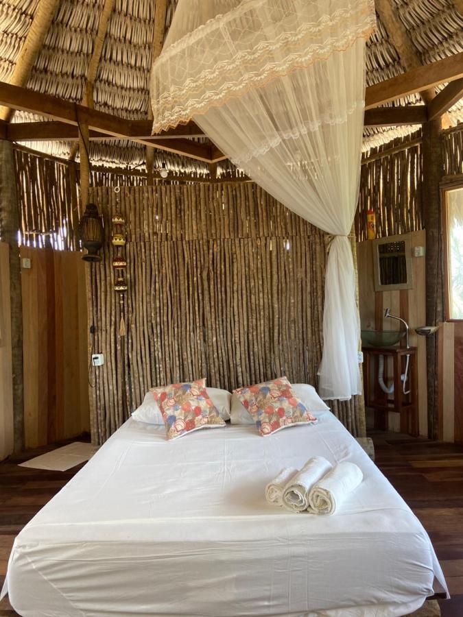 Cabanadu Prea Kite Exterior foto
