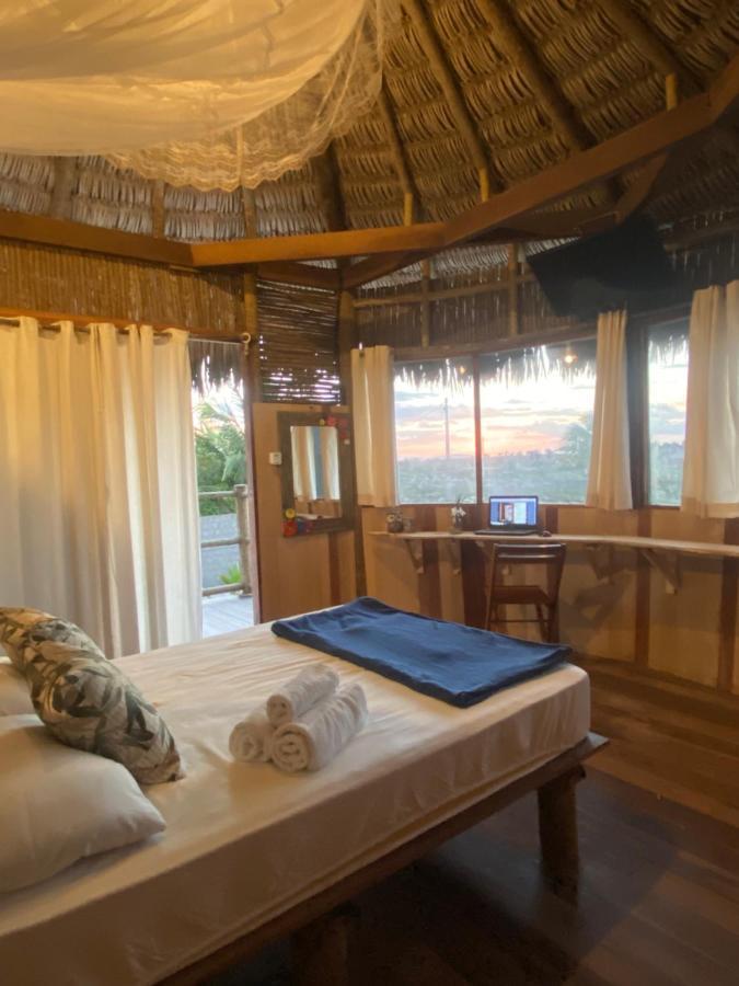 Cabanadu Prea Kite Exterior foto