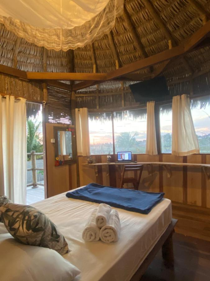 Cabanadu Prea Kite Exterior foto