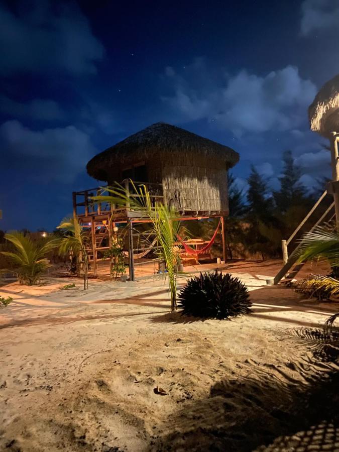 Cabanadu Prea Kite Exterior foto