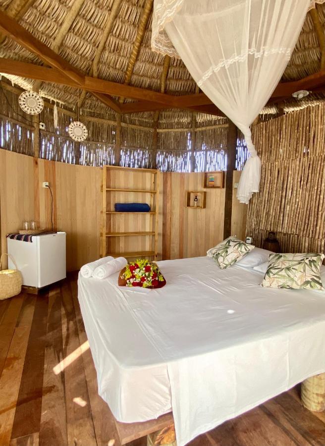 Cabanadu Prea Kite Exterior foto