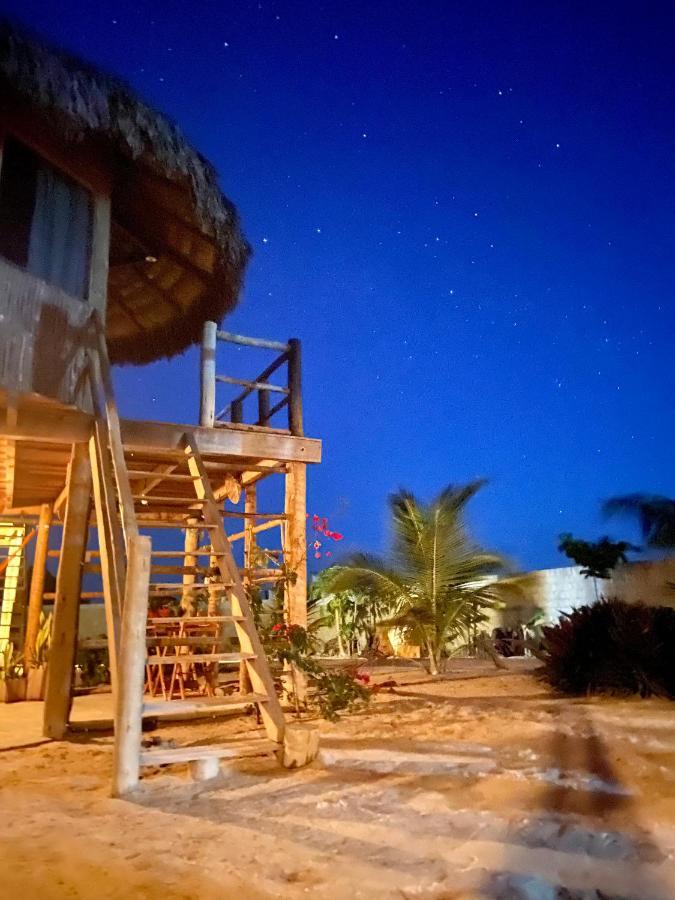 Cabanadu Prea Kite Exterior foto
